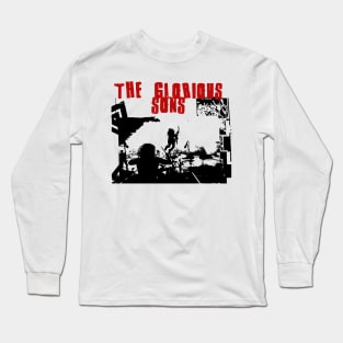 glorious Long Sleeve T-Shirt